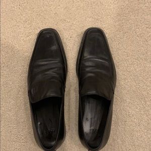 Hugo Boss men’s dress shoes size 10